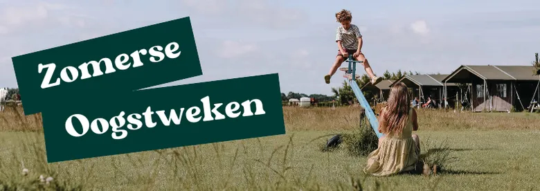 Lekker nazomeren met 20% korting!